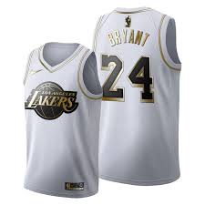 Lakers should have paid homage to nipsey hussle with the customized crenshaw jersey lebron wore during the summer. Golden Edition White In 2020 Kobe Bryant 24 Kobe Bryant La Lakers Jersey