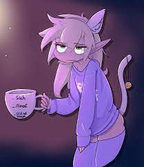 Morning Max 1 by T-Hoodie -- Fur Affinity [dot] net