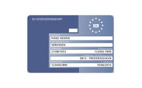 There are many factors to consider based on your and your family's unique health care needs. European Health Insurance Card