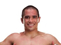 WEC 53: Henderson vs. Pettis Fight Results