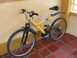 Resultado de imagen para bicicleta