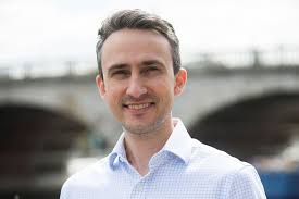 Adviser profile: Simon Ainley, Christopher Hirsch, Jason Laurie and Amyr  Rocha-Lima