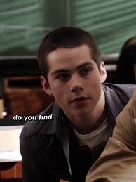 stiles and scott season 1 🫶🏼 #teenwolf #teenwolffunnymoments  #stilesstilinski #scottmccall