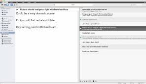 Script Studio Review The Writer S Cookbook Writing Software Writing Programs Writing Life