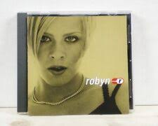Robyn Is Here by Robyn (CD, Jun-1997, RCA) for sale online