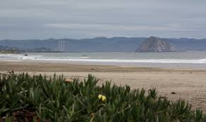 morro strand state beach north beach cayucos ca