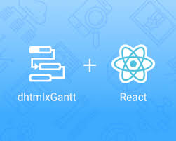 How To Create React Gantt Chart Component With Dhtmlxgantt