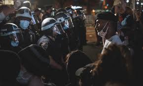 People are protesting the unjust death of george floyd. Things Are Different Now General Counsel Corporations React Publicly To George Floyd S Death Corporate Counsel