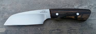 Epingle Sur Couteaux
