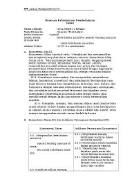 Jawaban uji kompetensi hal 204 sejarah peminatan kelas 10. Rpp Sejarah Peminatan X 1 03 2