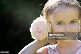 351 Kid Smell Rose Stock Photos, High-Res Pictures, and Images