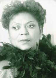 September Browne-Titus Obituary