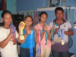 Oleh siti aminah mohd yusof. Pandelela Rinong From A Small Village In Sarawak To An Olympian
