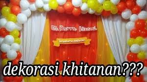 We did not find results for: Dekorasi Pesta Khitanan Sunatan Menggunakan Balon Dan Kain Tile Youtube
