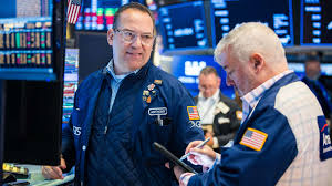 S&P 500 rises as Intel soars, investors bet on Iran talks restarting: Live updates