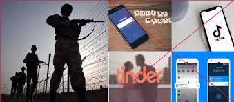But, instagram is an american app, which is currently owned by mark zuckerberg's facebook. Facebook Instagram Reddit Zoom Among 89 Social Media Apps Banned By Indian Army For Its Soldiers And Officers Organiser