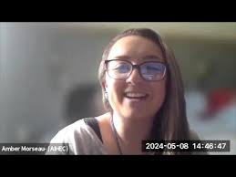 AIHEC Health Webinar: Mental Health & Indigenous Craft