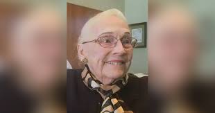 Obituary for Margaret L. "Peg" (Behnke) Farrell