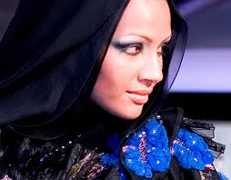 Elie Karam in Lebanon :: Behance