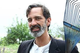 The Q&A: Andrew Smiley