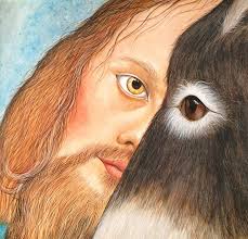 The Colt and the King