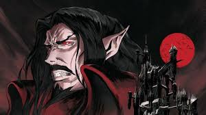 Check out our castlevania starter guide. Castlevania Season 2 Showrunner On Why Dracula Is Consumed With Darkness
