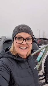 Whatever you've got going