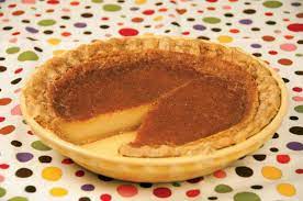 One feature of most cream pies is a whipped cream topping. Sugar Cream Pie The Official Hoosier State Pie