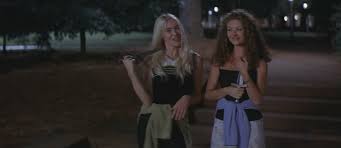 Portia de rossi scream 2. Scream 2 1997