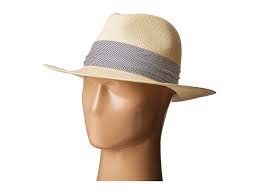 Hat Attack Panama Continental Hatattack