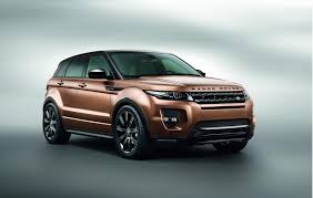 2014 Land Rover Range Rover Evoque Review Ratings Specs Prices And Photos The Car Connection