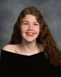 SLATER SPOTLIGHT: HANNAH STEELE