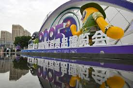 2025之春，聆听中国经济的奋进足音_怀柔动态_怀柔区人民政府网站_ ...