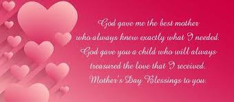 Get a mother's day card with some space for penning a personal message, and use these sweet, funny, or insightful ideas to help you figure out mother's day messages of appreciation. Mother S Day Messages Message On Mom Mothers Day Celebration