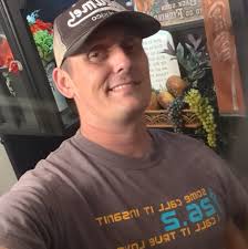 Jesse Jinks updated his profile picture.