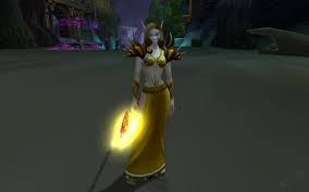 Соридорми - NPC - World of Warcraft