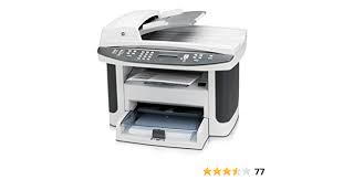 You can follow the same installation. Amazon Com Hp Laserjet M1522nf Multifunction Printer Cb534a Electronics
