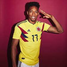 Quiero presentar mi más sinceras disculpas con el profe reinaldo rueda, todo su cuerpo técnico, mis compañeros de selección, directivos de la federación colombiana de fútbol y a la hinchada. Gironauk Sur Twitter Girona At The World Cup So Far Yassine Bounou Mar Cristhian Stuani Uru Johan Mojica Col Johan Mojica Could Feature In Colombia S Group