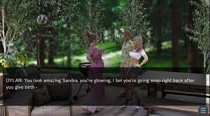 A Cuckold Story v0.5 - free game download, reviews, mega - xGames