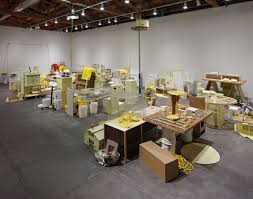 Image result for Jason Rhoades