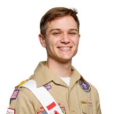 Introducing Your 2025 National Officers