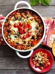 15 No Sweat Summer Casserole Recipes Summer Casserole Recipes Healthy Casserole Recipes Summer Casseroles
