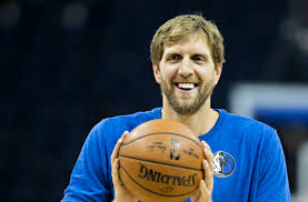 Please note that you can change the channels yourself. Dallas Mavericks Dirk Nowitzki Never Disappoints By Ring Chasing Page 2