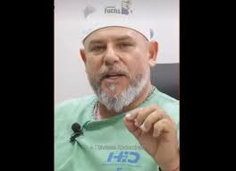 Desembargador aposentado do TJ-RS, Fernando Henning Jr, morre aos 74 anos  em decorrência da Covid