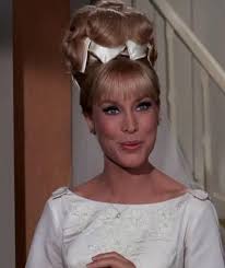 Related Image 60s Hair Barbara Eden Hair Updos