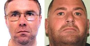 Prison van escapee surrenders