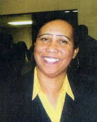 Obituary for Barbara Claudette Birdsall Edwards