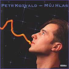 Petr Kotvald Discography: Vinyl, CDs, & More