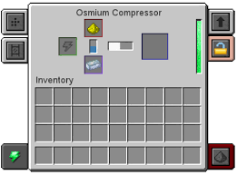 No, you cannot make a blaze rod in minecraft. Refined Glowstone Ingot Official Mekanism Wiki