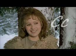 Libuše šafránková is on facebook. 5 Minute Movies Libuse Safrankova Is Cinderella Youtube